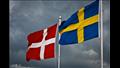 السويد والدنمارك