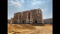 سكن كل المصريين في القاهرة الجديدة (2)