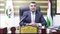أشرف القدرة المتحدث باسم وزارة الصحة بقطاع غزة