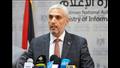 المتحدث باسم الحكومة الفلسطينية في غزة سلامة معروف