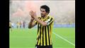 أحمد حجازي لاعب اتحاد جدة والمنتخب المصري