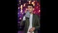 محمد عساف بالشال الفلسطيني