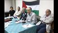 ندوة الحركة الوطنية الفلسطينية ومستقبلها 