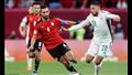 موعد مباراة مصر والجزائر الودية