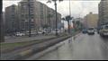 الإسكندرية ترفع الطوارئ بسبب الأمطار (1)