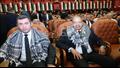 انطلاق مؤتمر مستقبل وطن لدعم الدولة المصرية في القضية الفلسطينية (20)