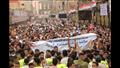 مسيرات في الميادين.. مستقبل وطن: آلاف المصريين يطالبون السيسي بالترشح لفترة جديدة