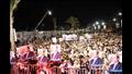 احتفالات في بورسعيد وفرحة عارمة بترشح السيسي للانتخابات المقبلة (صور)