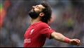 محمد صلاح لاعب ليفربول والمنتخب المصري