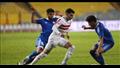 الزمالك ضد سموحة