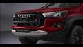 تويوتا Hilux GR Sport II