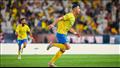 كريستيانو رونالدو هداف الدوري السعودي