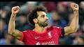 محمد صلاح لاعب ليفربول ومنتخب مصر