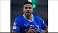 ميتروفيتش لاعب الهلال السعودي