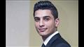 الفنان الفلسطيني محمد عساف