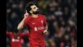 محمد صلاح لاعب ليفربول ومنتخب مصر