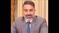 أحمد نبيل نائب رئيس شعبة البيض باتحاد منتجي الدواج