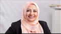 هبة راشد مدير مؤسسة مرسال الخيرية
