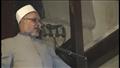 خطيب الجمعة بالجامع الأزهر