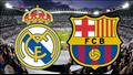 الكلاسيكو الإسباني ريال مدريد وبرشلونة