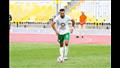 مروان حمدي لاعب المصري البورسعيدي