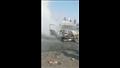 حادث صحراوي الإسكندرية المروع