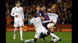 كلاسيكو الأرض..  كيف يحسم برشلونة لقب الدوري الإسباني ضد ريال مدريد الليلة ؟