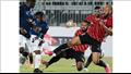 طلائع الجيش يفوز على سيراميكا كليوباترا في الدوري المصري 