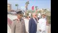أغاني وطنية وأعلام في الساحات.. جنوب سيناء تحتفل بذكرى انتصارات أكتوبر –صور