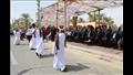 عروض رياضية وفنية في حفل العيد القومي للوادي الجديد الـ64 (13)
