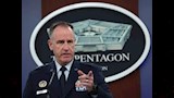 المتحدث باسم البنتاجون