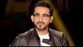 "عمري ما كنت أحلم أن يبقى معايا فلوس".. أبرز تصريحات أحمد حلمي في برنامج "AB TALKS"
