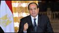 الرئيس عبد الفتاح السيسي