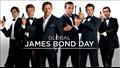 جيمس بوند
