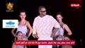 حفل محمد رمضان في أسوان