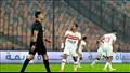مباراة الزمالك 