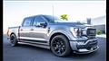 مقدمة فورد F-150 الاحتفالية