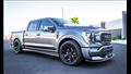 مقدمة فورد F-150 الاحتفالية