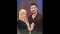 فريدة وخطيبها (1)_1