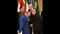 مشاورات مصرية تركية لتنسيق الجهود الرامية لوقف إطلاق النار في غزة (2)