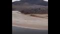 السيول في البحر الأحمر بمرسى علم