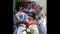 "أرجلهم".. كيف استهدفت إسرائيل لاعبي كرة القدم الفلسطينيين؟ (صور)