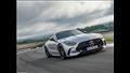 4 مرسيدس AMG GT كوبيه الرياضية 2024