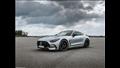 2 مرسيدس AMG GT كوبيه الرياضية 2024