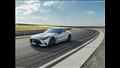 3 مرسيدس AMG GT كوبيه الرياضية 2024