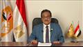 فريد زهران، رئيس الحزب المصري الديمقراطي الاجتماعي