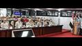 وزير الدفاع يشهد مشروع مراكز القيادة الاستراتيجي للقوات المسلحة