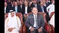 المنتدى الاقتصادي الاستثماري المصري القطري (3)