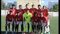 منتخب مصر للشباب