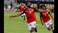 محمد صلاح لاعب منتخب مصر